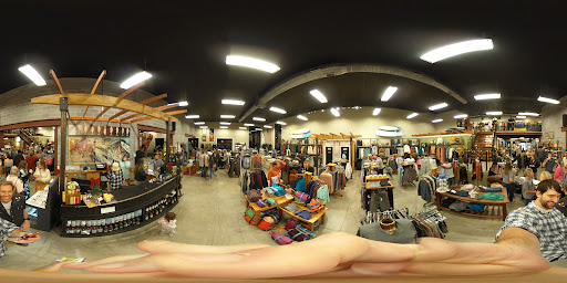 Sporting Goods Store «Half-Moon Outfitters», reviews and photos, 94 Folly Rd Blvd, Charleston, SC 29407, USA