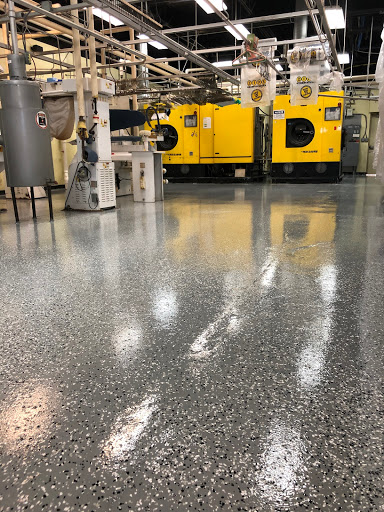 Painting «Ryan Amato Painting, llc», reviews and photos, 215 West Saint Joseph Street, Easton, PA 18042, USA