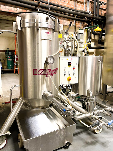 Brewpub «Four Peaks Brewing Company», reviews and photos, 1340 E 8th St #104, Tempe, AZ 85281, USA