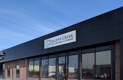 Allens Creek Oral and Implant Surgery