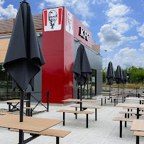 Photos du propriétaire du Restaurant KFC Saint Gaudens à Estancarbon - n°14