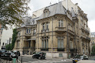Quartier de Passy Paris