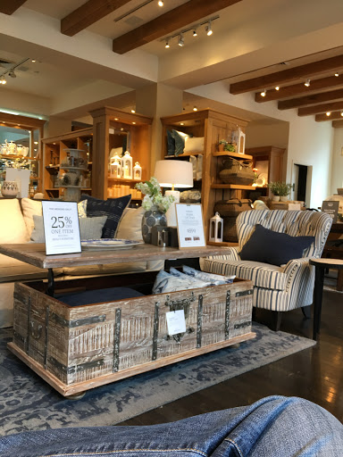 Pottery Barn