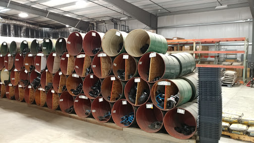 PVC industry San Bernardino