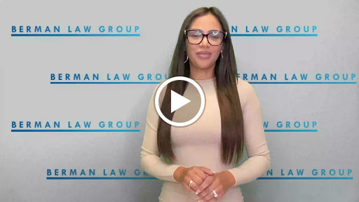 Personal Injury Attorney «The Berman Law Group», reviews and photos
