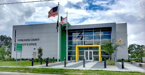 Highlands County Sheriff's Office
