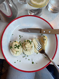 Plats et boissons du Restaurant Chez Jeannette à Paris - n°5