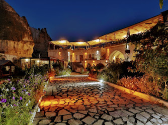Kayataş Cave Suites Hotel Göreme Kapadokya
