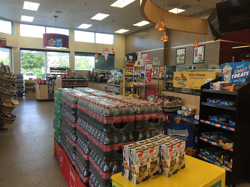 Convenience Store «Wawa», reviews and photos, 8849 W Irlo Bronson Memorial Hwy H, Winter Garden, FL 34787, USA