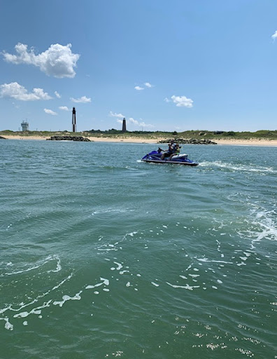 Water Sports Equipment Rental Service «Great White Water Sports», reviews and photos, 1000 E Ocean View Ave, Norfolk, VA 23503, USA