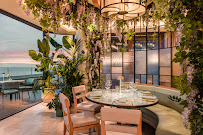 Atmosphère du Restaurant SEEN by Olivier, Nice - n°1