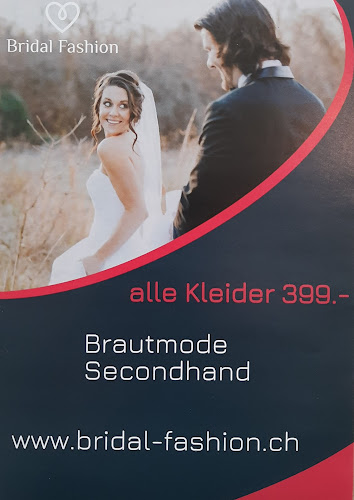 Bridal Fashion Brautmode Second Hand - Grenchen