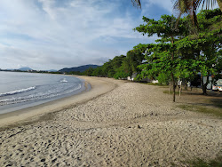 Photo de Praia de Iperoig avec un niveau de propreté de très propre