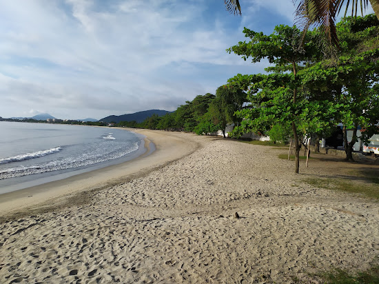 Praia de Iperoig