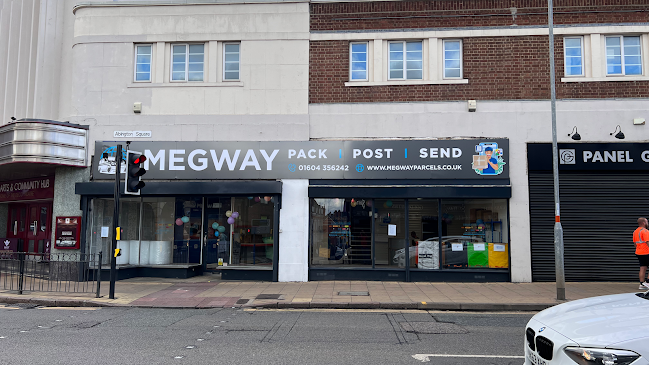Megway Parcel Shop
