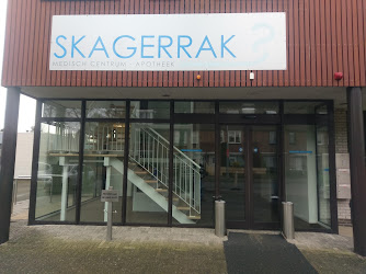 Apotheek Skagerrak