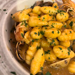 Photo n°1 de l'avis de augustin.o fait le 21/08/2023 à 15:49 sur le  Il Tondìn à Genoa