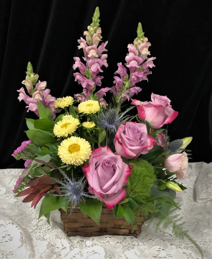 Florist «Skyway Creations», reviews and photos, 1407 S 8th St, Colorado Springs, CO 80905, USA