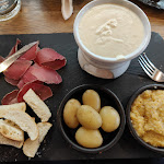 Photo n°2 de l'avis de Francesco.a fait le 29/11/2023 à 16:09 sur le  Lo Bistrot à Champoluc