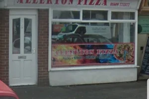 Allerton Pizza image