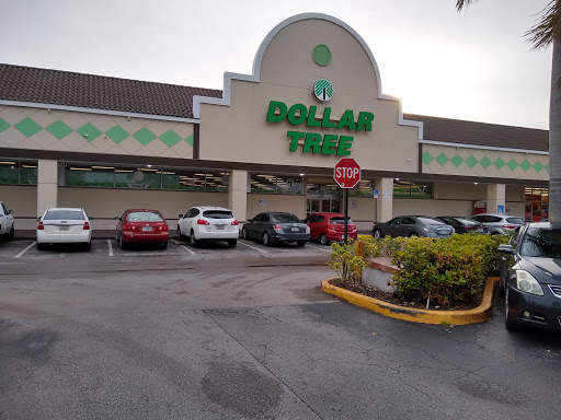 Dollar Store «Dollar Tree», reviews and photos, 9055 Biscayne Blvd, Miami Shores, FL 33138, USA