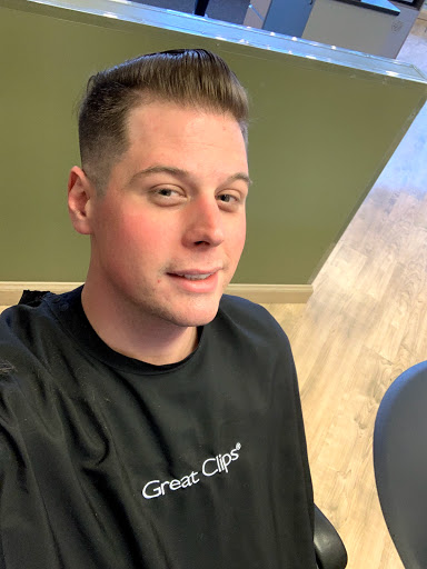 Hair Salon «Great Clips», reviews and photos, 5050 WA-303 #50, Bremerton, WA 98311, USA