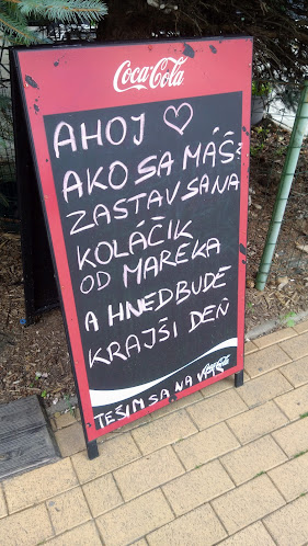 Caffe Platan - Nitra