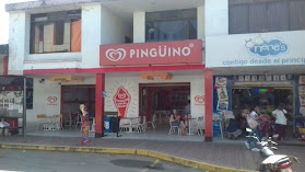 Heladería Pingüino