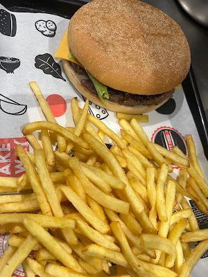 food point central à Neuves-Maisons