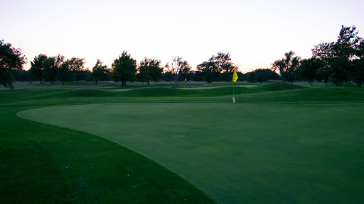 Golf Course «Arthur B. Sim Golf Course», reviews and photos, 2020 W Murdock St, Wichita, KS 67203, USA