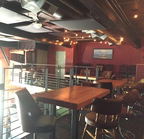 Lounge «Nectar Lounge», reviews and photos, 412 N 36th St, Seattle, WA 98103, USA