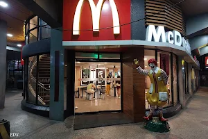 McDonald's Bq Mall Bohol image
