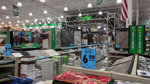 Home Improvement Store «Menards», reviews and photos, 7435 Barrington Rd, Hanover Park, IL 60133, USA