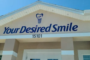 Your Desired Smile image