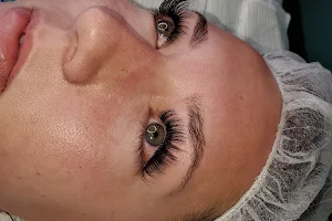 Eyelashes, Brows & More image