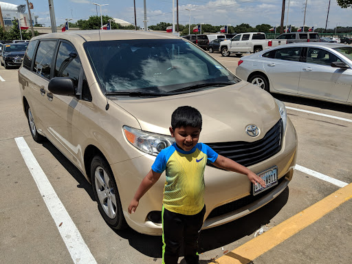 Chevrolet Dealer «Davis Chevrolet», reviews and photos, 2277 S Loop W, Houston, TX 77054, USA