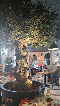 Atmosphère du Restaurant italien Del Arte à Claye-Souilly - n°4
