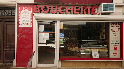 Boucherie Boucherie Philippe Gaye Mont-de-Marsan