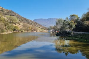 Shurmast Lake image