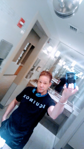 Gym «Equinox Brickell», reviews and photos, 1441 Brickell Ave #4, Miami, FL 33131, USA