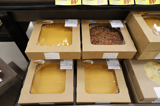 Grocery Store «Food Lion», reviews and photos, 350 Mountain Rd, Pasadena, MD 21122, USA