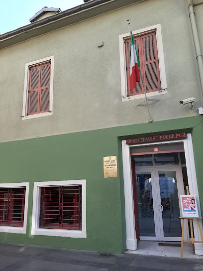 İtalyan Kültür Merkezi