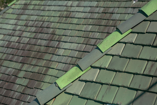 Roofing Contractor «The Durable Slate Company», reviews and photos, 170 Novner Dr, Cincinnati, OH 45215, USA