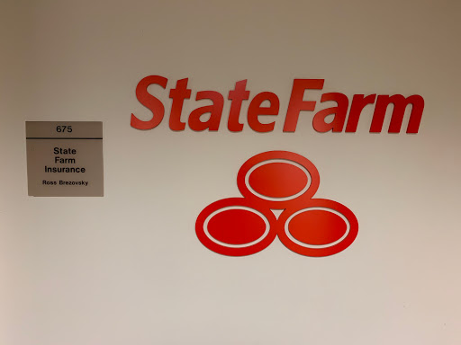 Insurance Agency «Ross Brezovsky - State Farm Insurance Agent», reviews and photos