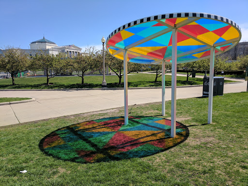 Museum «The Field Museum», reviews and photos, 1400 S Lake Shore Dr, Chicago, IL 60605, USA