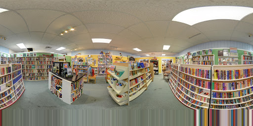Book Store «Reading Rock Books», reviews and photos, 122 N Main St, Dickson, TN 37055, USA