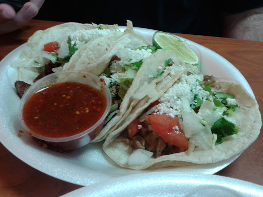 Mexican Restaurant «La Hacienda Restaurant», reviews and photos, 825 N Ridgewood Dr, Sebring, FL 33870, USA
