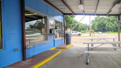 Donut Shop «The Donut Shop», reviews and photos, 501 John R Junkin Dr, Natchez, MS 39120, USA