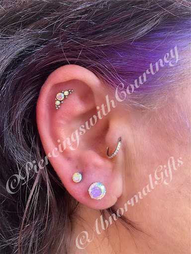 Explore south park tattoo ideas, creative tattoo ideas in Easley, available at Abnormal Gifts Body Piercing