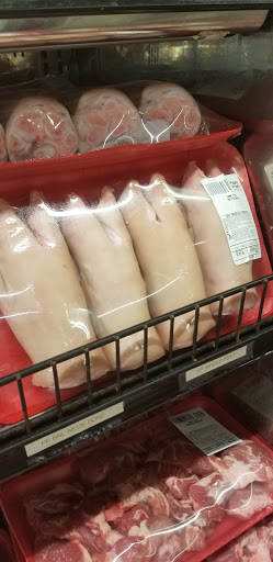 Grocery Store «Piggly Wiggly», reviews and photos, 418 W Thomas St, Rocky Mount, NC 27804, USA